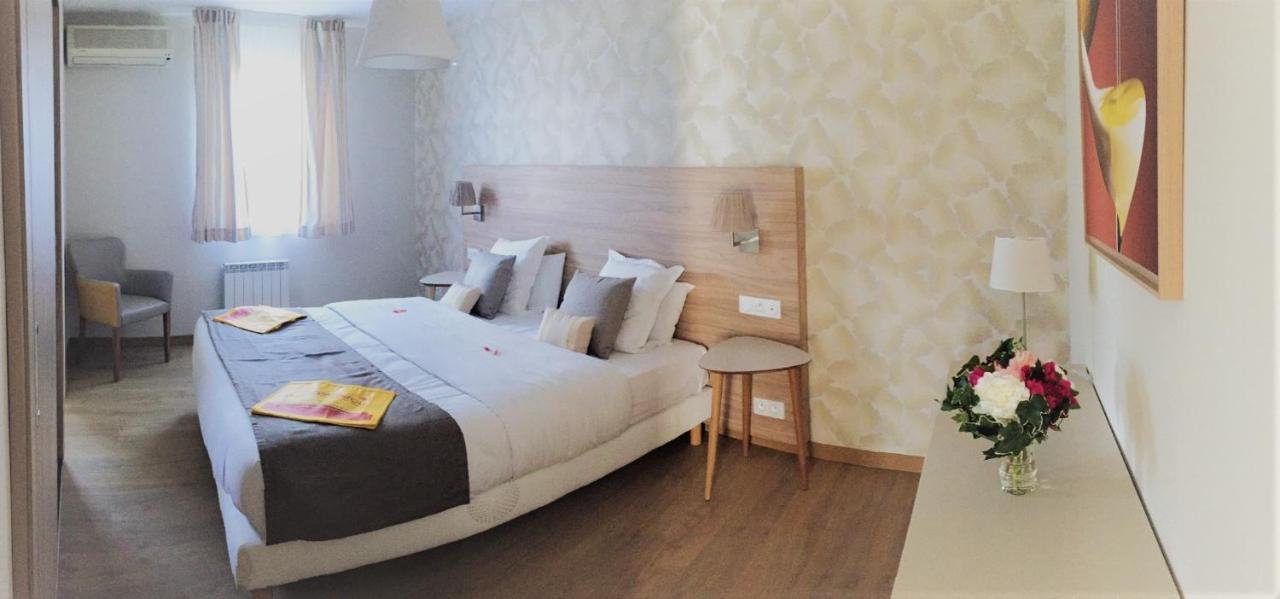 Lou Paradou Hotel 3*