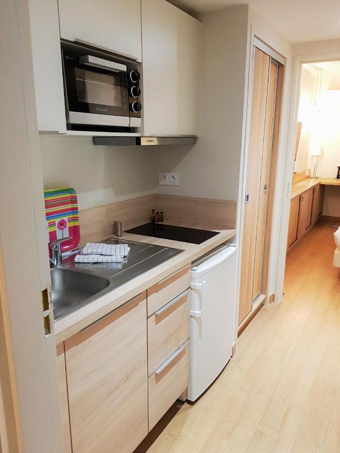 Lou Paradou Hotel 3*