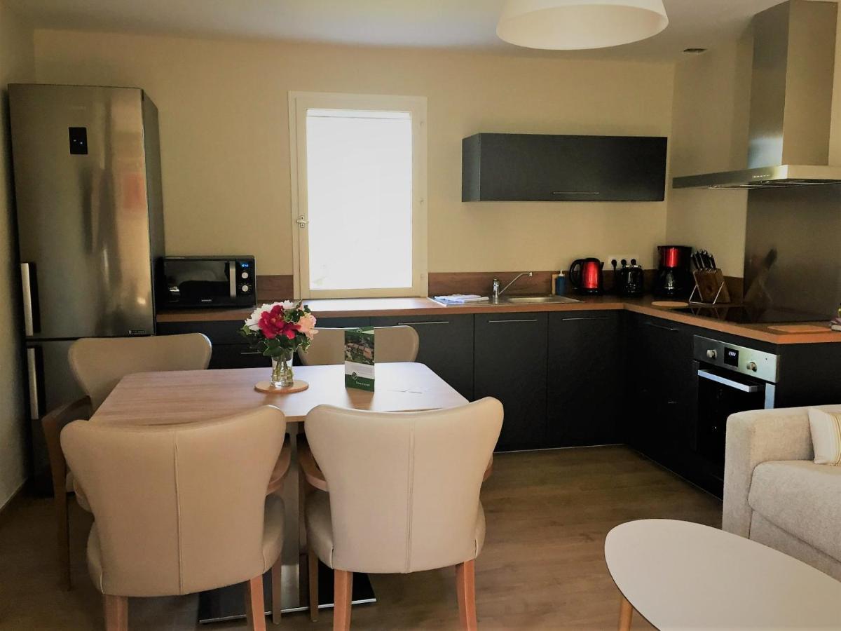 Hotel Lou Paradou 3*