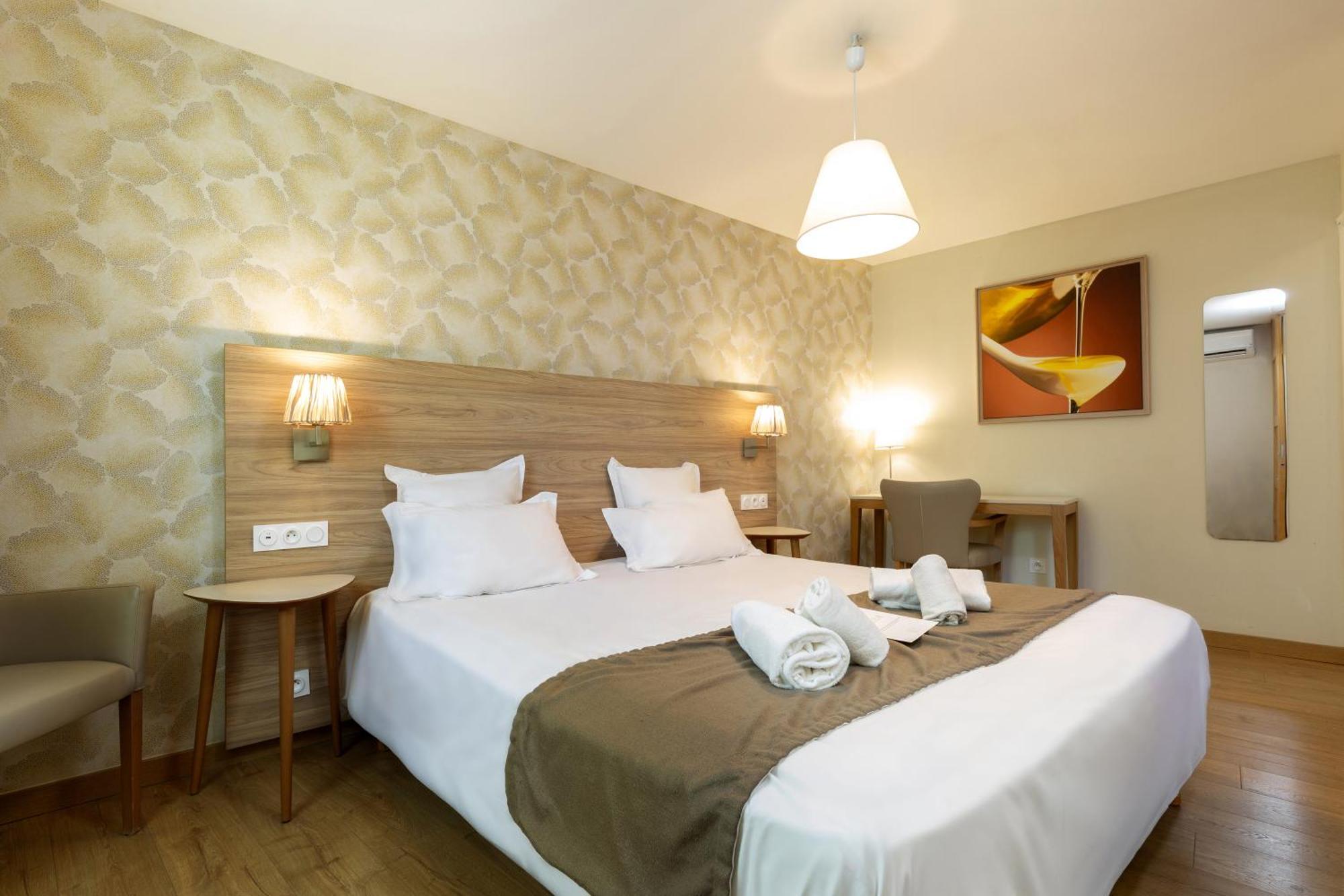 Lou Paradou Hotel Gréoux-les-Bains
