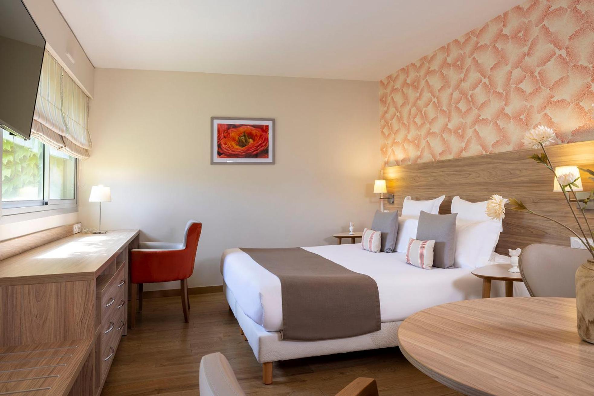 Lou Paradou Hotel 3*