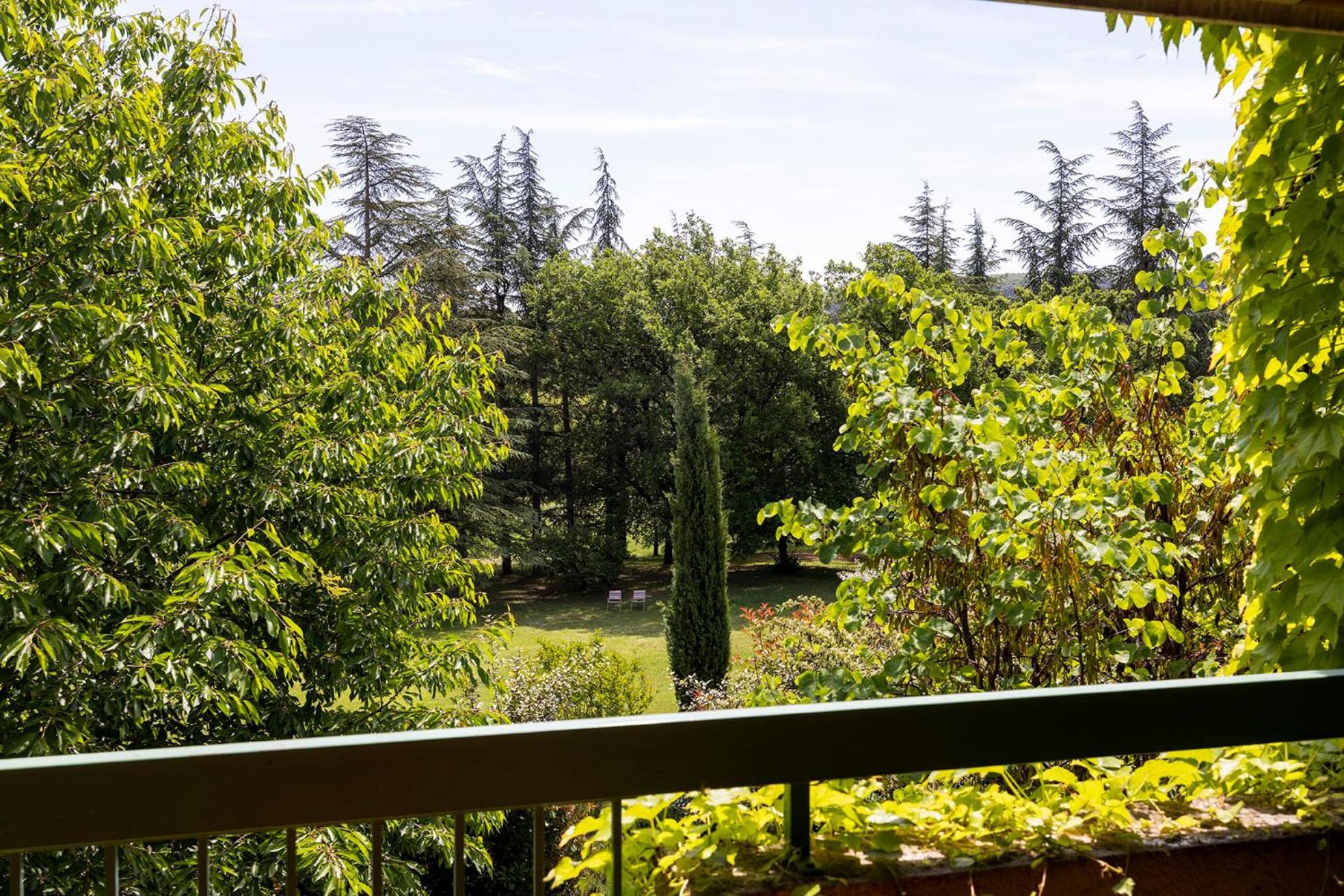 Lou Paradou Hotel Gréoux-les-Bains