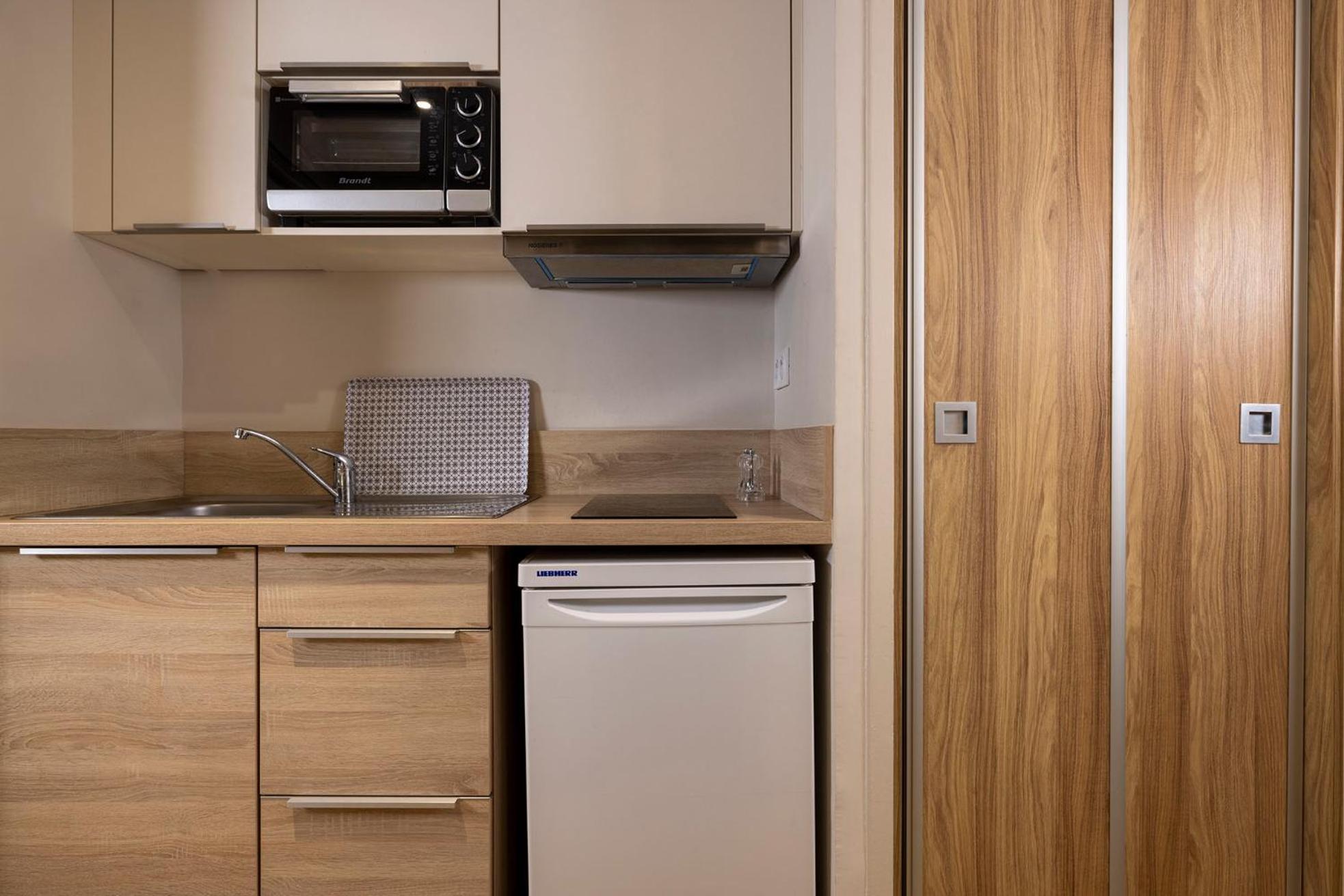 Hotel Lou Paradou 3*
