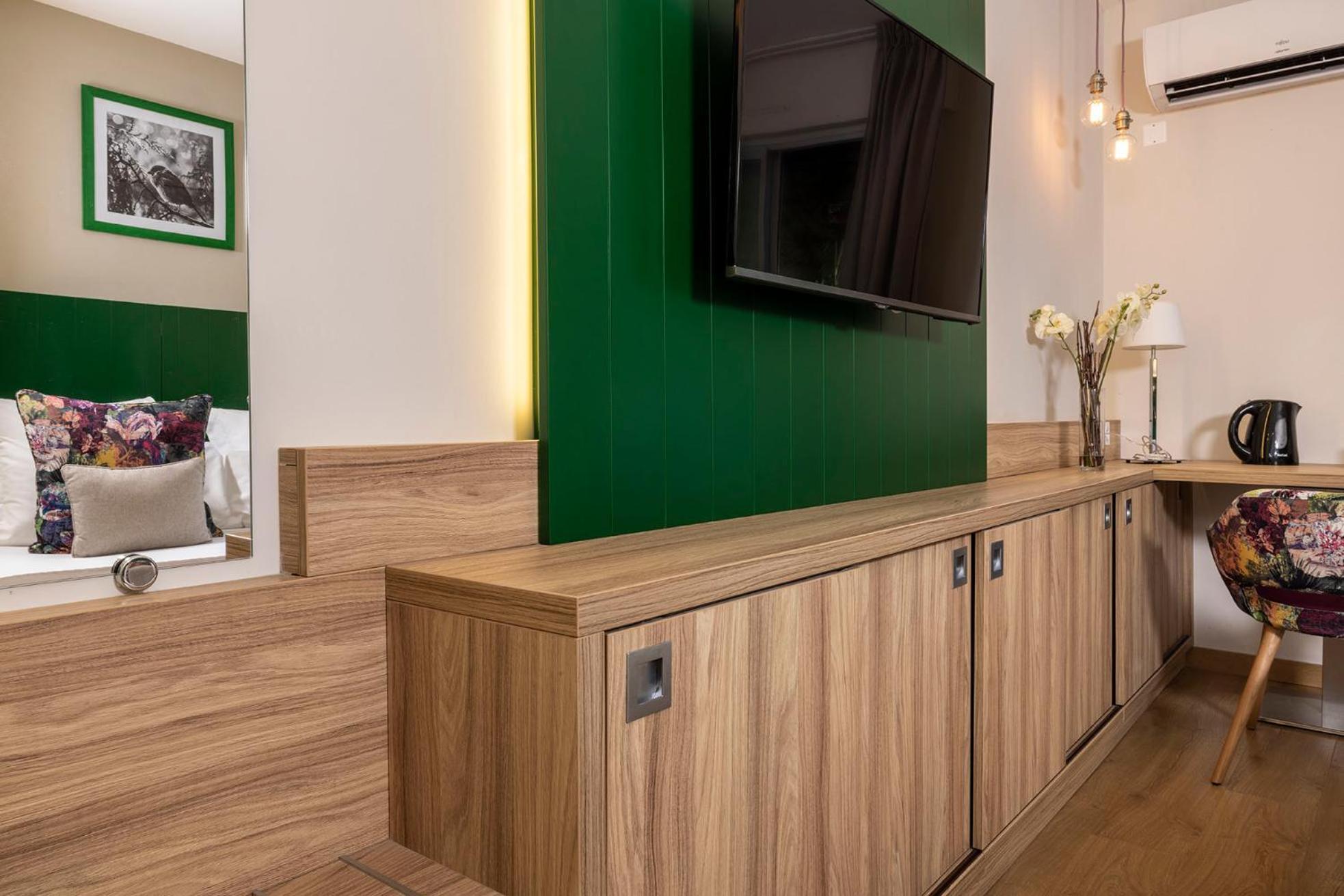 Hotel Lou Paradou 3*