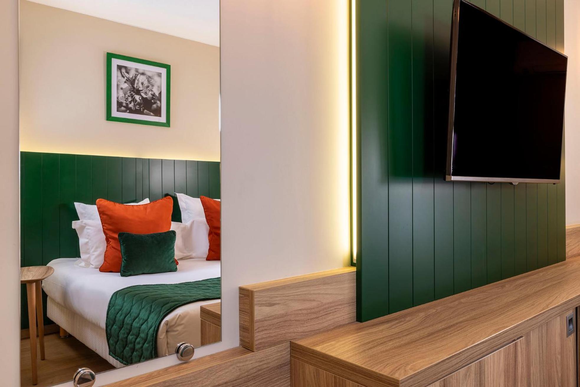 Lou Paradou Hotel Gréoux-les-Bains