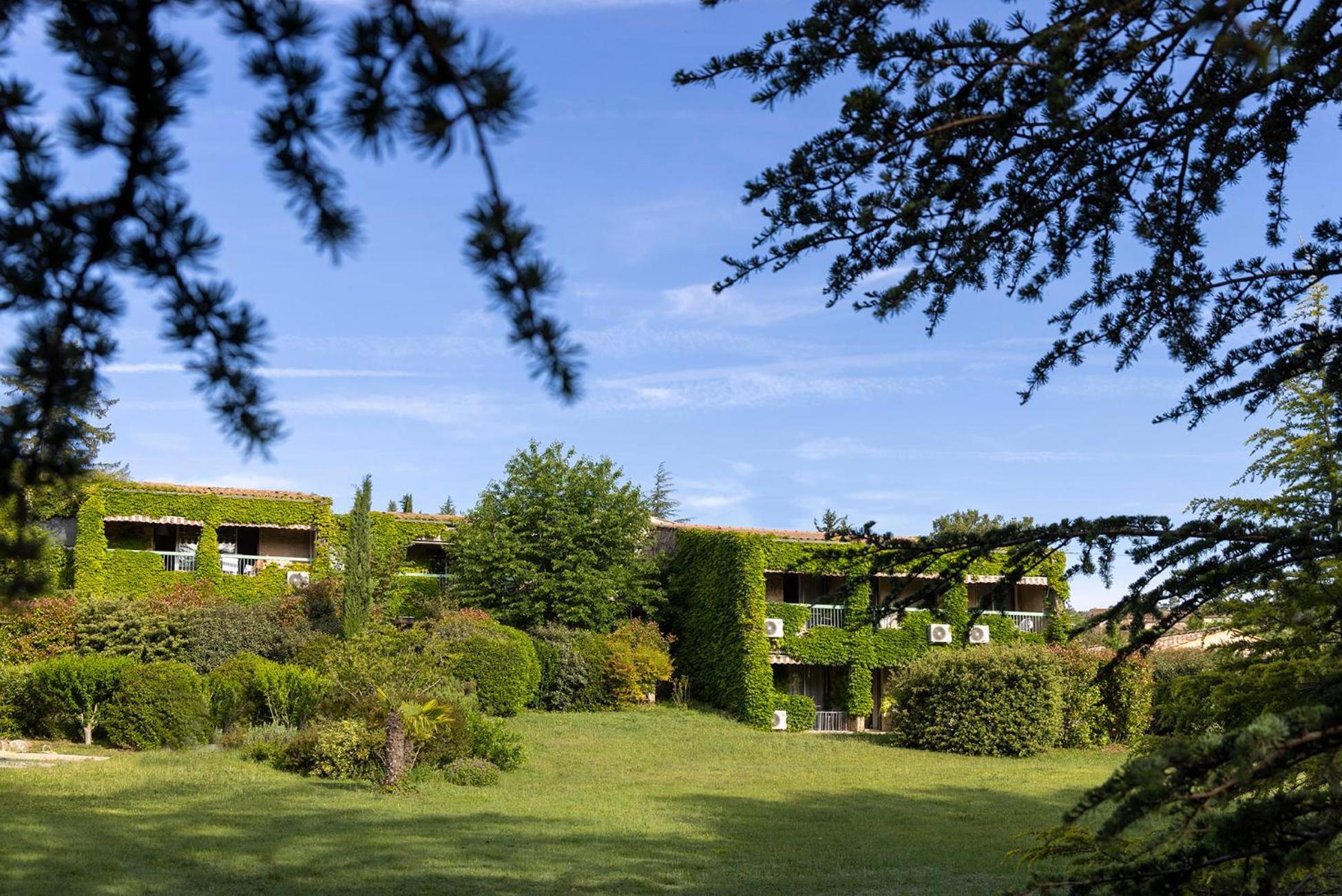 Lou Paradou Hotel 3*