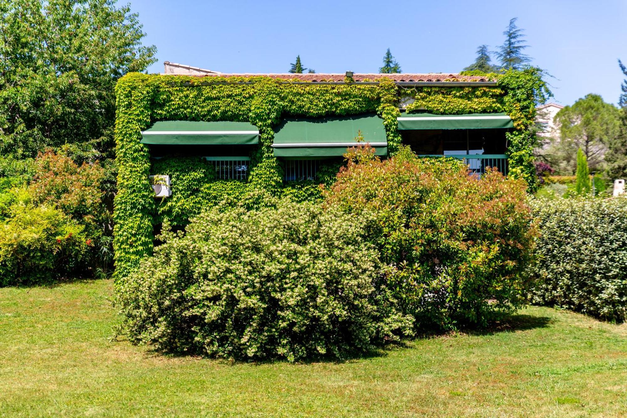 Lou Paradou Hotel Gréoux-les-Bains