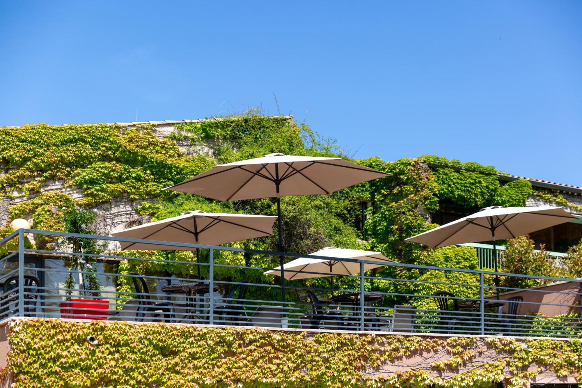 Lou Paradou Hotel Gréoux-les-Bains