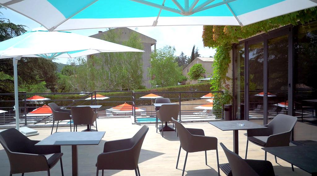 Hotel Lou Paradou 3*